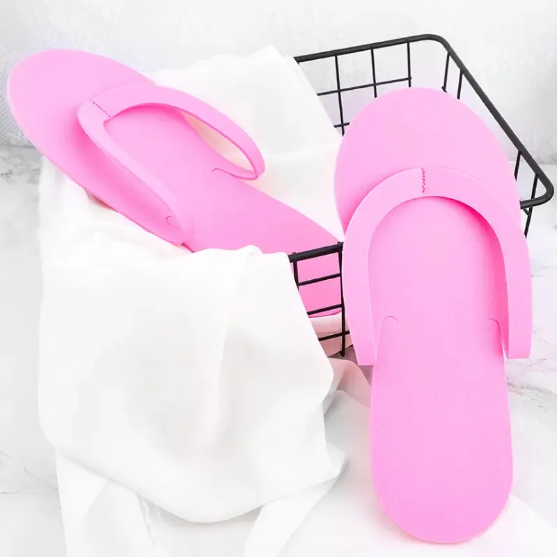 Disposable Pedicure Slippers