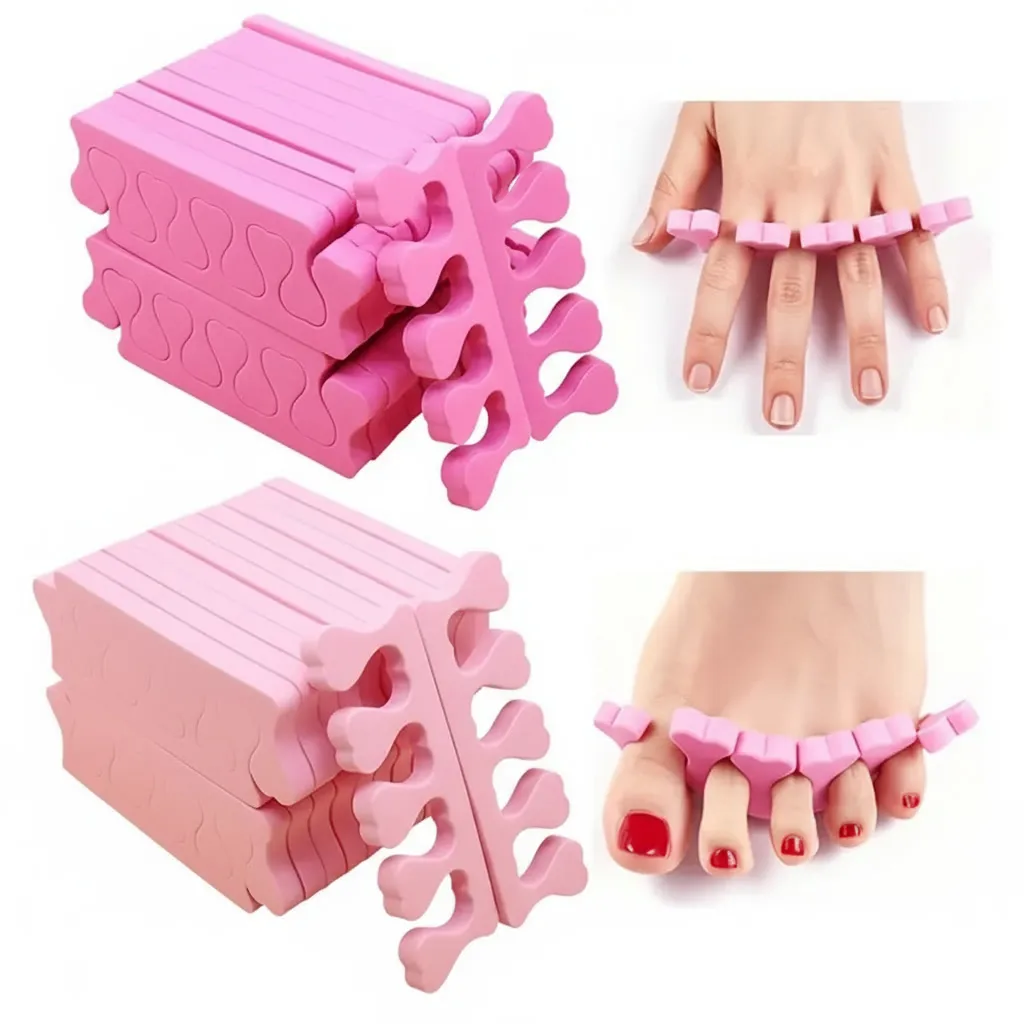 Toe Separator Foam