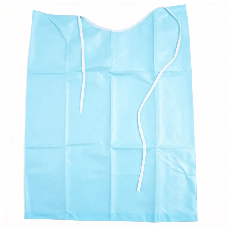 Patient Apron