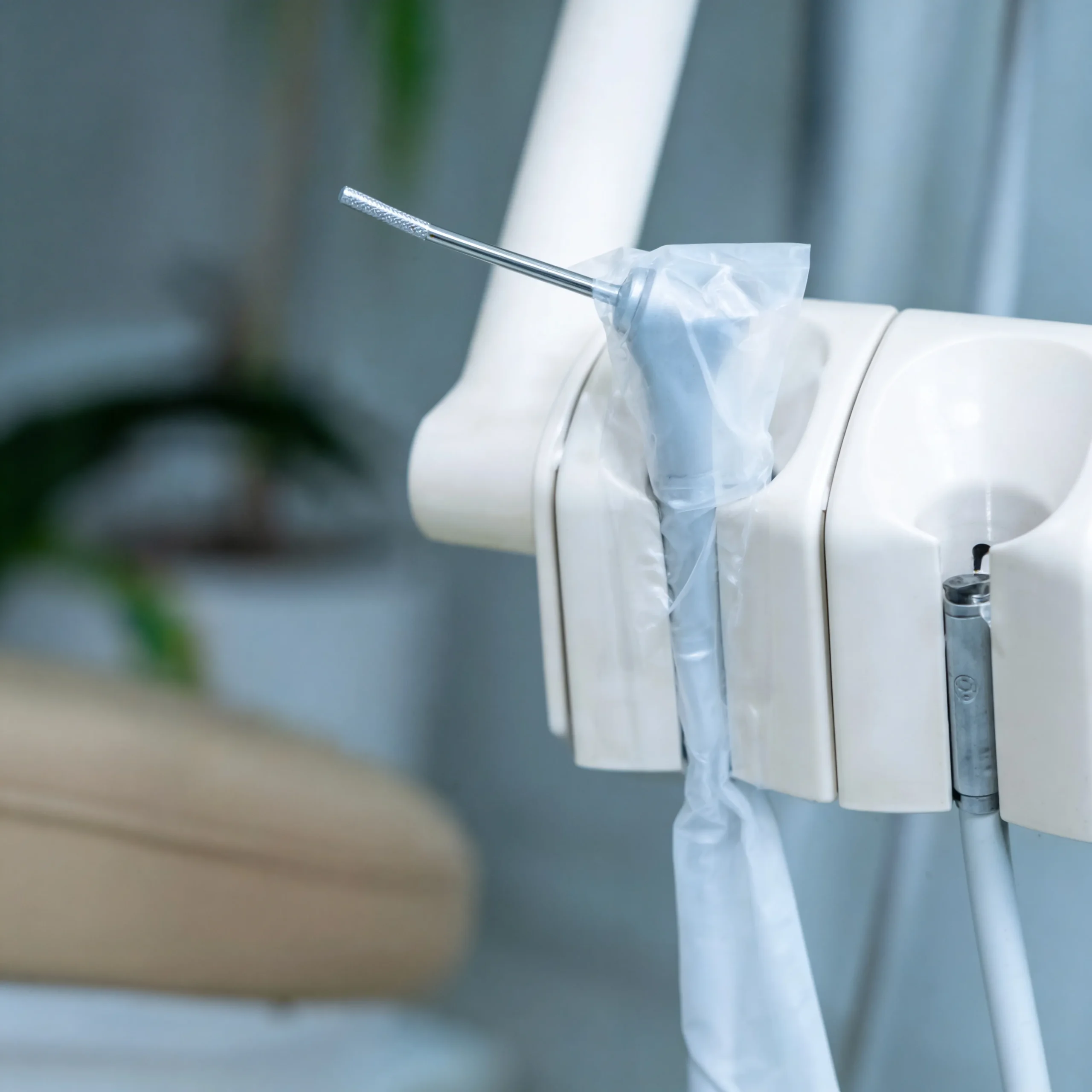 Disposable Dental Hose Head Cover