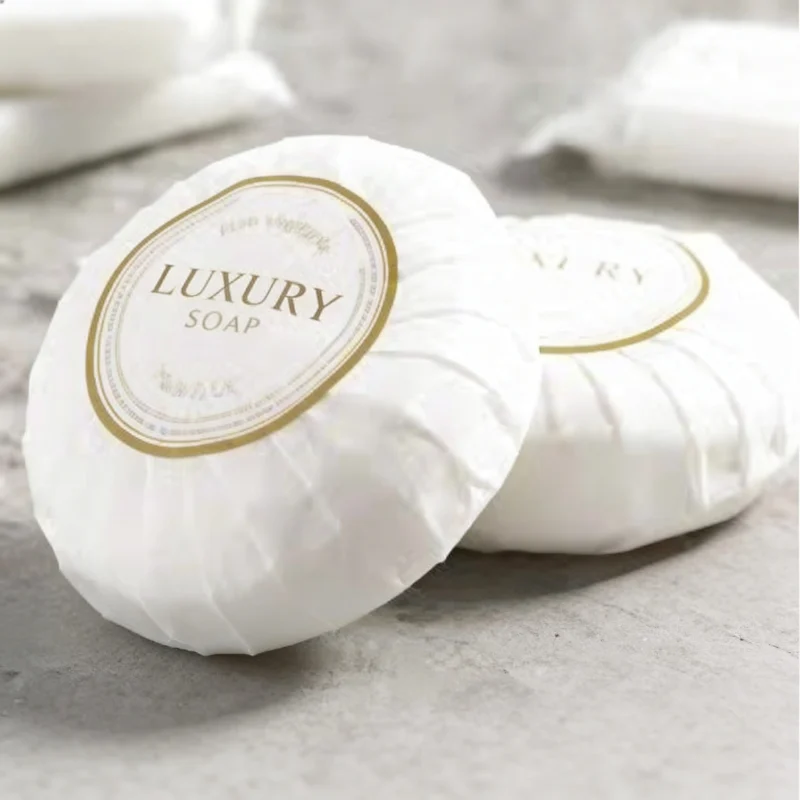 Single-Use Soap