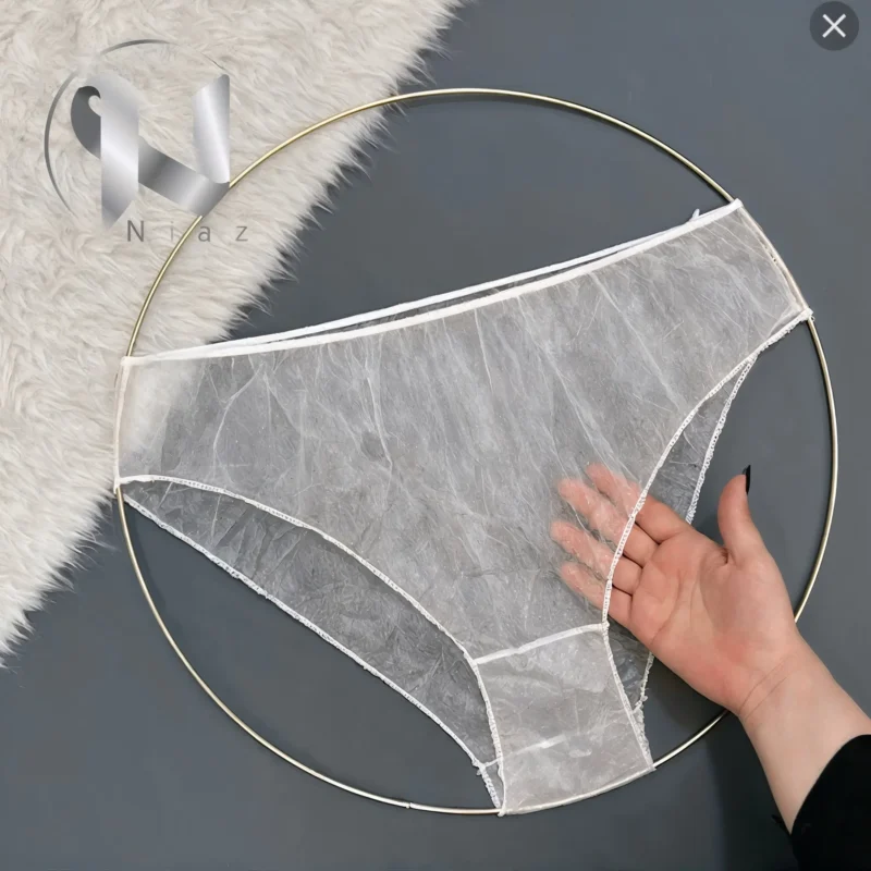 Disposable Underwear